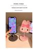 Cinnamoroll Phone Holder: Stable Stand for Tablets & Phones, Perfect for Drama Watching in Dorms