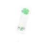 Global 1 Wood Golfing Club Headcover Successful Quadrifoil Trifolium Pattern Permanent Against Scratch Water Resistant Simple