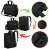 Business laptop bag backpack made of polyester - Rovicky