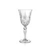 Boite De 6 Verres À Pied Mélodia 27 Cl - Rcr