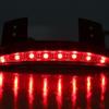 Harley XL883/1200 Retro LED Taillight & Rear Fender Brake/Running Light