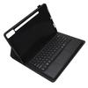 Keyboard Case for Tab P12 12.7in TPU Stand Cover with Magnetically Detachable Keyboard with Touchpad Pen Holder TB370FU