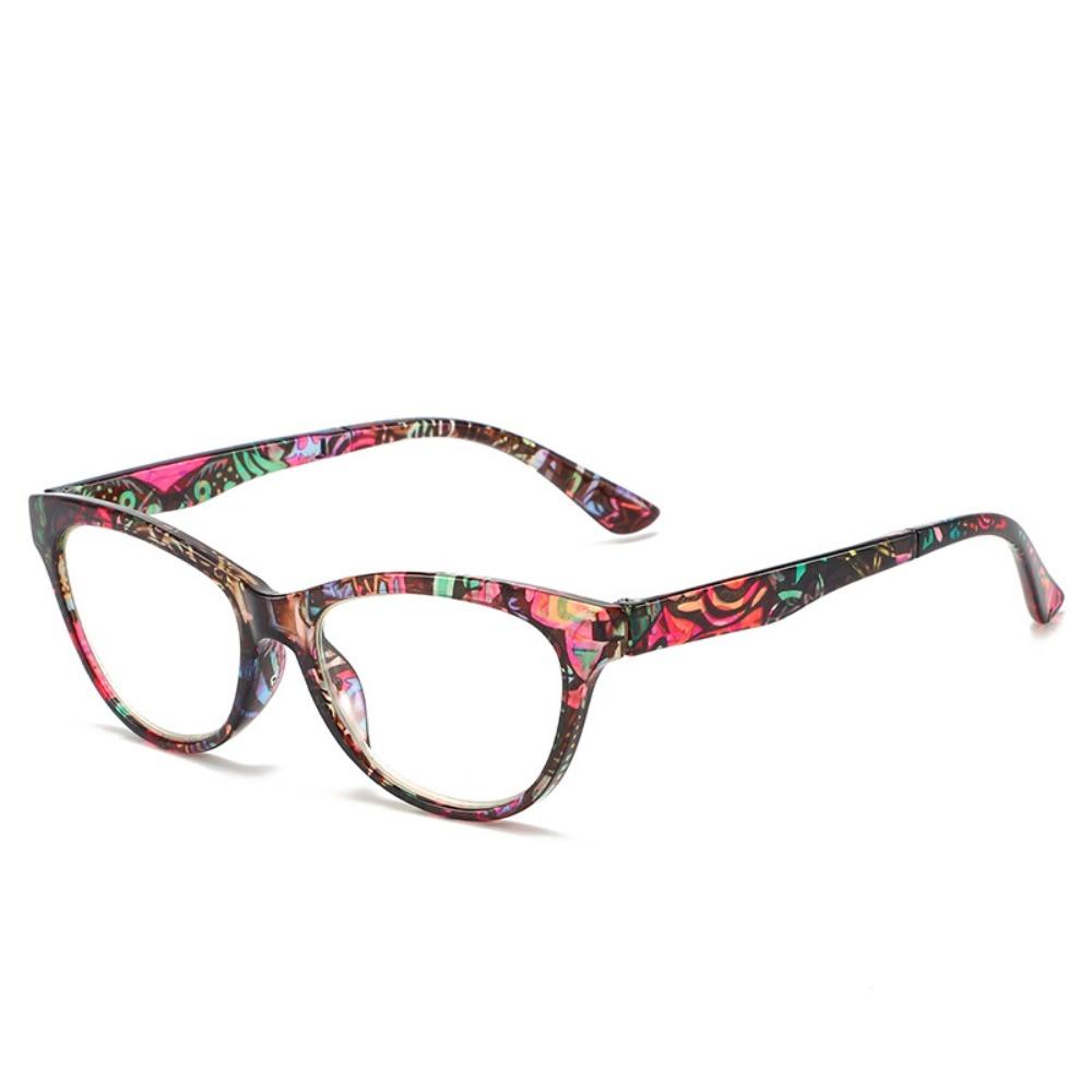 1PCS Ultralight TR90 Anti-blue Light Glasses Diopters Available Sport Design Presbyopia Eyeglasses Blue Light Protection