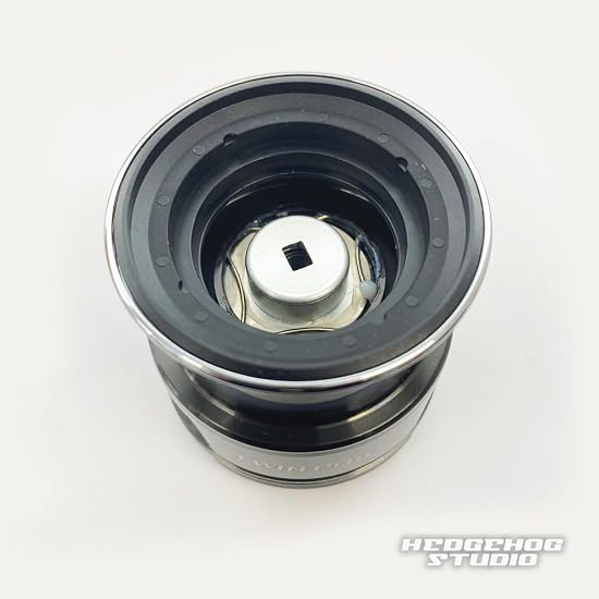 [Shimano Genuine] 24 Twin Power Genuine Spool 4000PG
