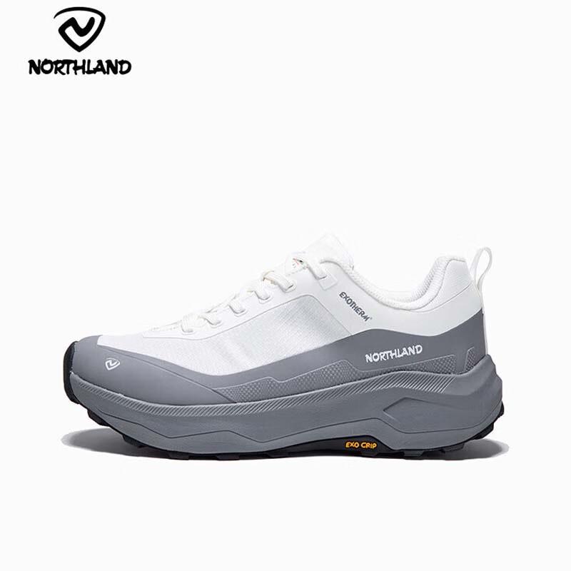 

Northland Bonn Women s Low-Cut Hiking Shoes 38