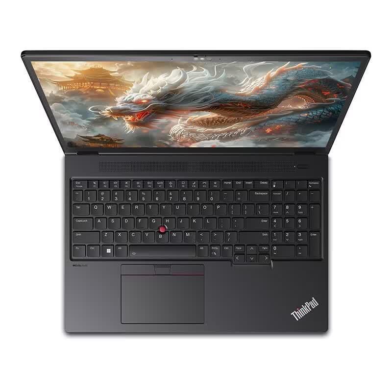 Lenovo ThinkPad P16v Gen 3 Mobile Workstation (CN Version)