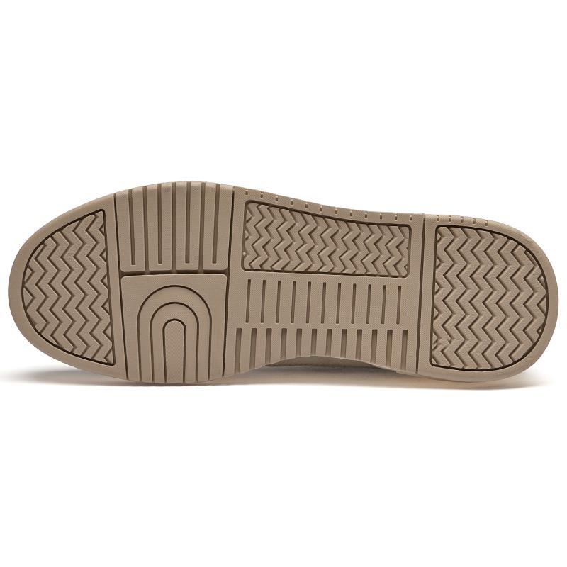 British Style Genuine Leather Men Shoes Trend Comfortable Casual Shoes Moccasins Men Flats Shoes