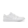 Air Jordan Air Jordan 1 Low Golf 'White Crocodile' DD9315-110