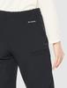 Columbia Mountain Arcing Omni Heated Pants Size Black Women's PL1404, L,