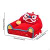 Cat Couch Bed Pet Cartoon Fashion Anti Slip Bottom Warm Nest Pets Supplies Dog