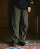 MINIMALPROJECT Parachute String Woven Pants Mtp121 / 6 Colors
