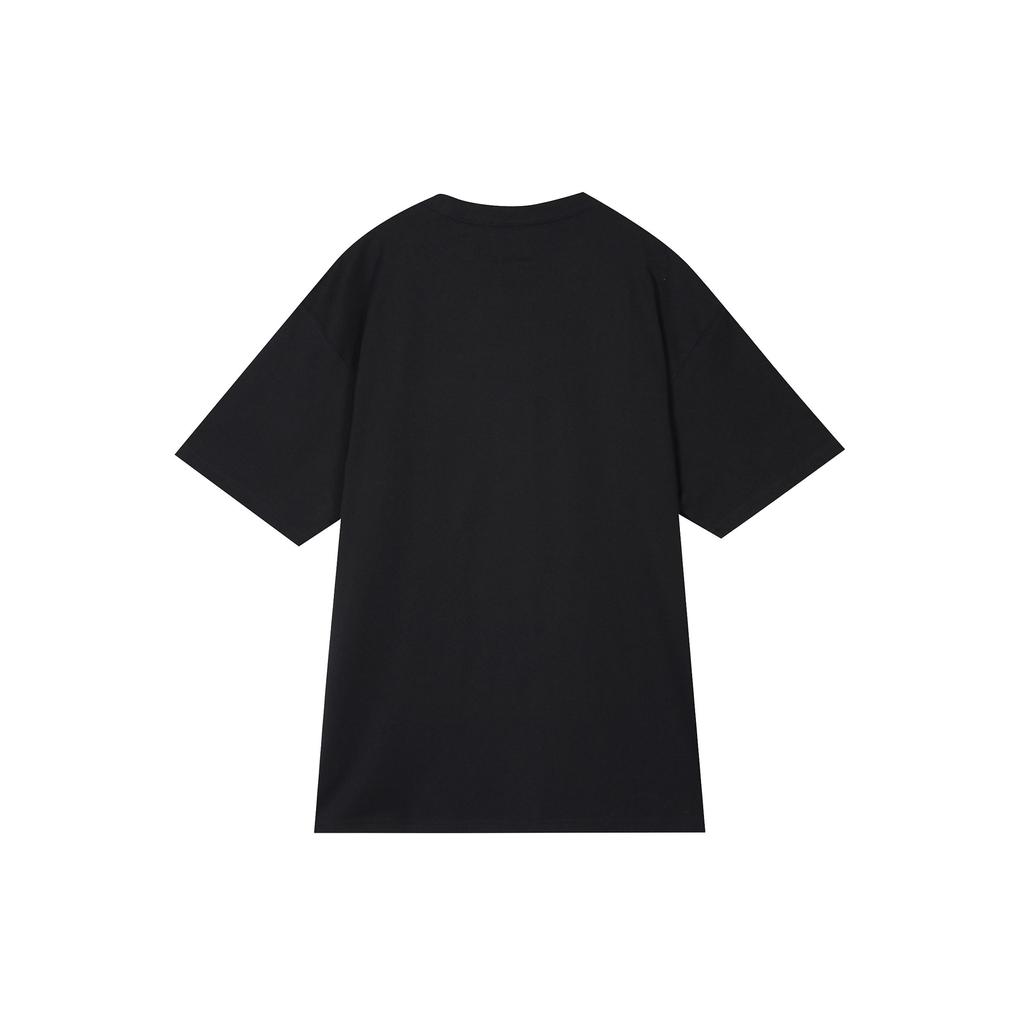 Nike ACG T-shirt Black Men Streetwear DQ1815-010