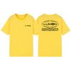 Lumon Macrodata Verfeinerung Abfindung T-Shirts Abfindung Shirt Herren Damen Kurzarm T-shirts Dieter Eagan T-shirt Tops