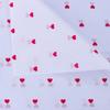 10 Sheets/lot 50*70 Cm Gift Wrapping Paper DIY Handmade Craft Star Love Dot Pattern Tissue Paper Floral Packaging Material