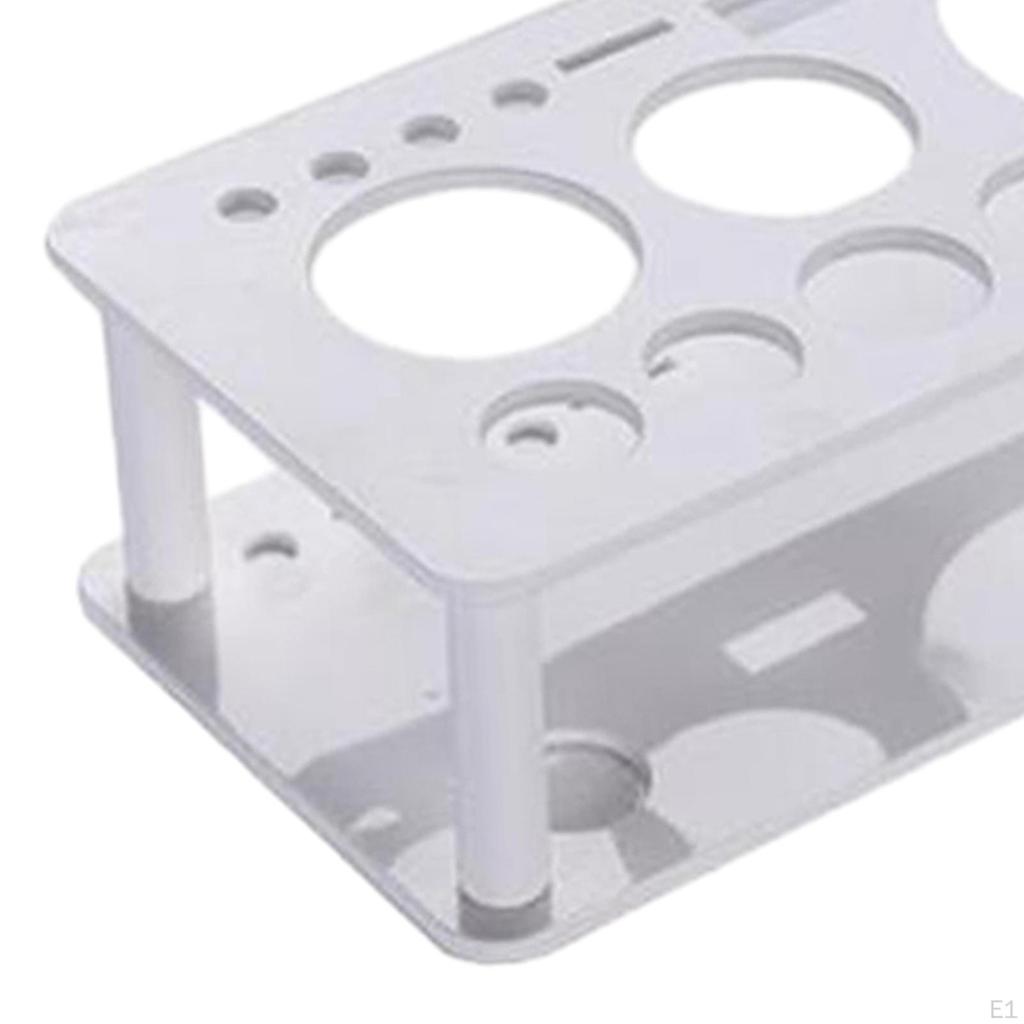 Bartender Kits Stand, Bartending Tool Holder, Cocktail Set Stand