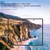 Vetro Lente per Samsung Galaxy Z Fold 8 Fold8 5G Pellicola Protettiva Fotocamera IMAK Versione Nera