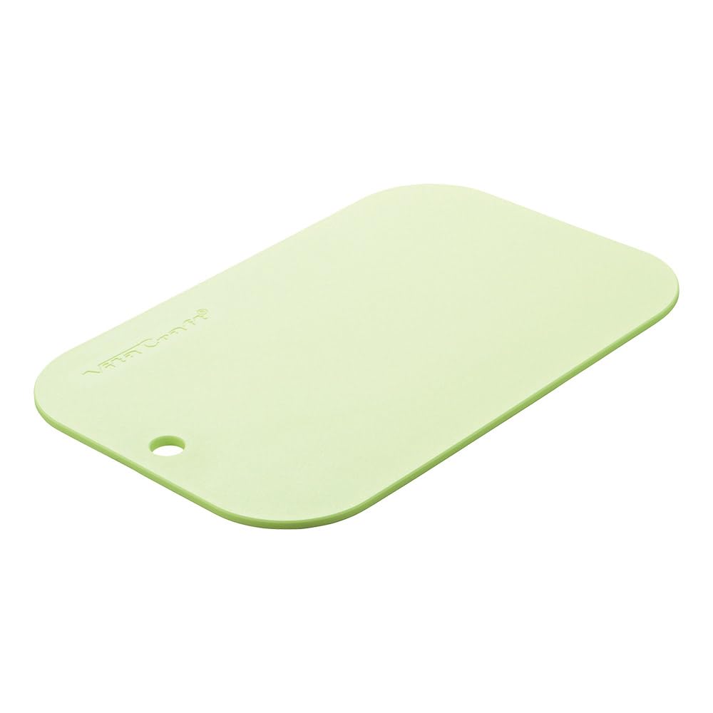 VitaCraft Antibacterial Cutting Green Board,