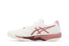 Asics Wmns Solution Speed FF 2 'White Light Garnet'