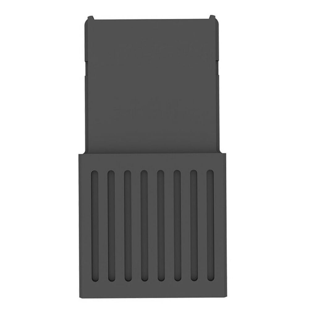 External Hard Drive Expansion Card Aluminum Alloy Line Conversion Box for Xbox Series S Accessories Box, High-Speed X/Series
