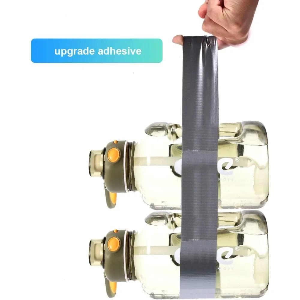 Sealing Tape Windproof Window Self Adhesive Seam Sealing Strip Strong Dustproof Waterproof Duct Tape Door Weather Stripping