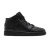 1 Mid Nero Totale (GS)