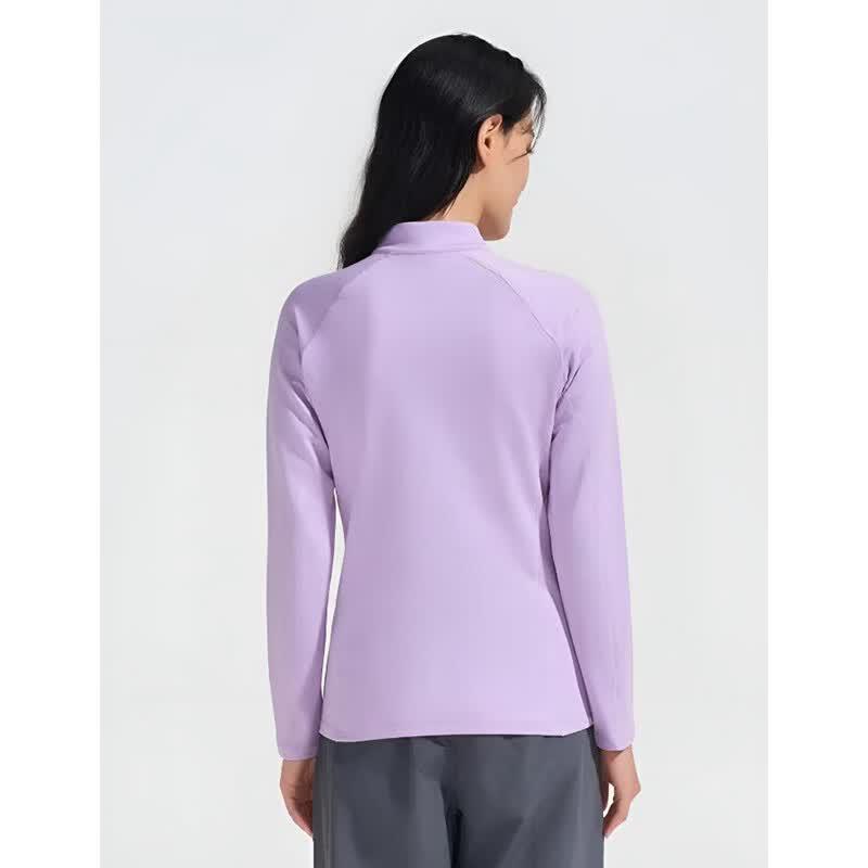 TOREAD Women's Long-Sleeve T-Shirt