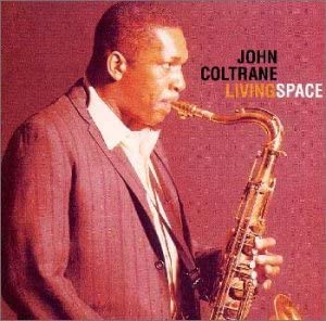 

CD JOHN COLTRANE - Living Space MVCZ10084 Impulse! 2000 Japan Jazz Used