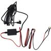 Dash Cam Hard Wire Fuse Hard Wire Kit 1 SET 5v 2amp