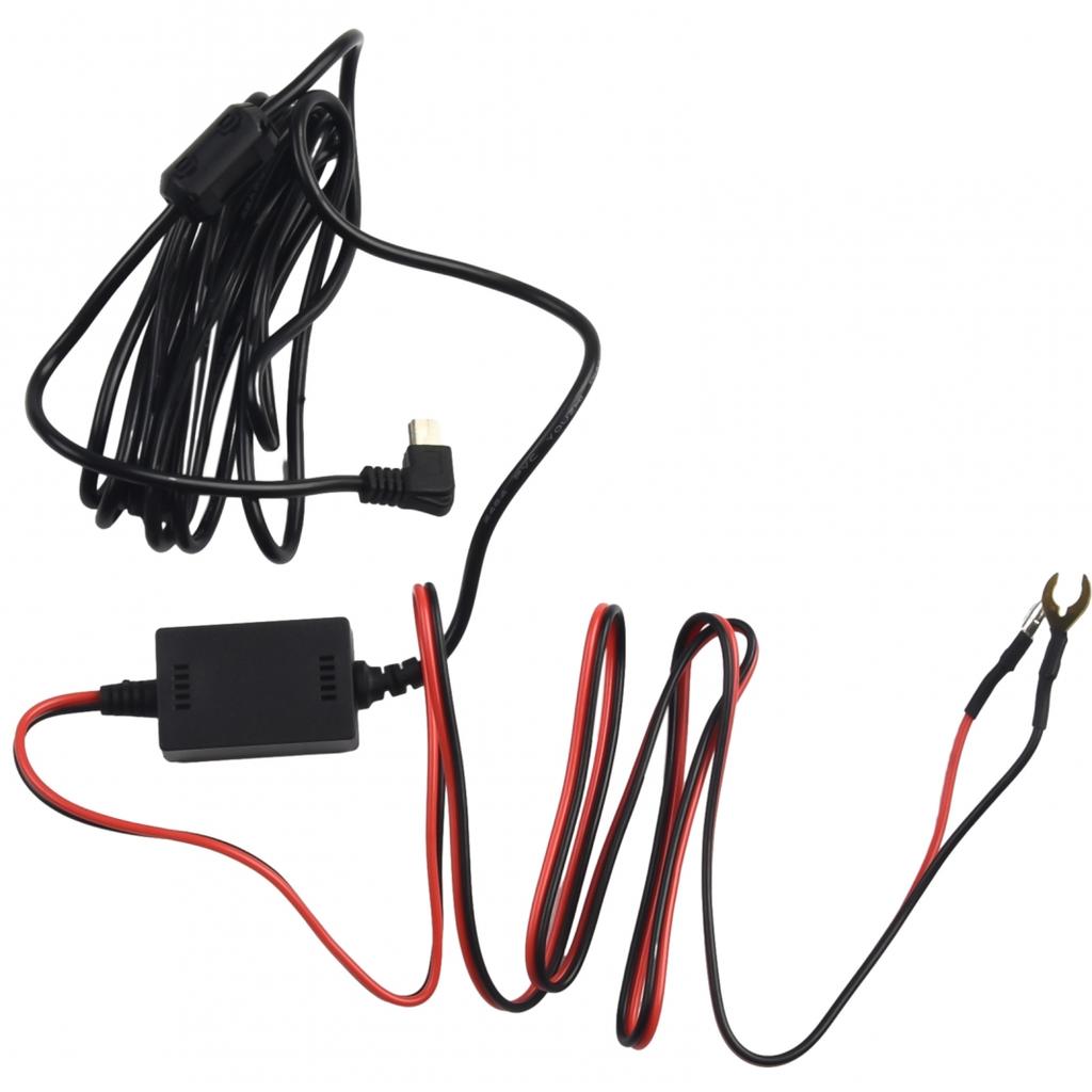 Dash Cam Hard Wire Fuse Hard Wire Kit 1 SET 5v 2amp