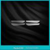 Mazda EZ60 25: B-Pillar Protective Film, A-Pillar Handle Sticker, Navigation Screen Tempered Film