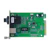 Kunyu K1000M Telecom-grade Single-Fiber 1000M Card