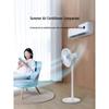 Ventilatore da terra intelligente Xiaomi Mijia a 7 pale