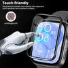 For Huawei Watch Fit 3 Full Cover Protective Film Anti-scratch 3D Curved Soft Screen Protector for Huawei Watch Fit3 Accessories