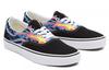 Vans Era "Elektrické plameny" tenisky VN0A5JMLB03