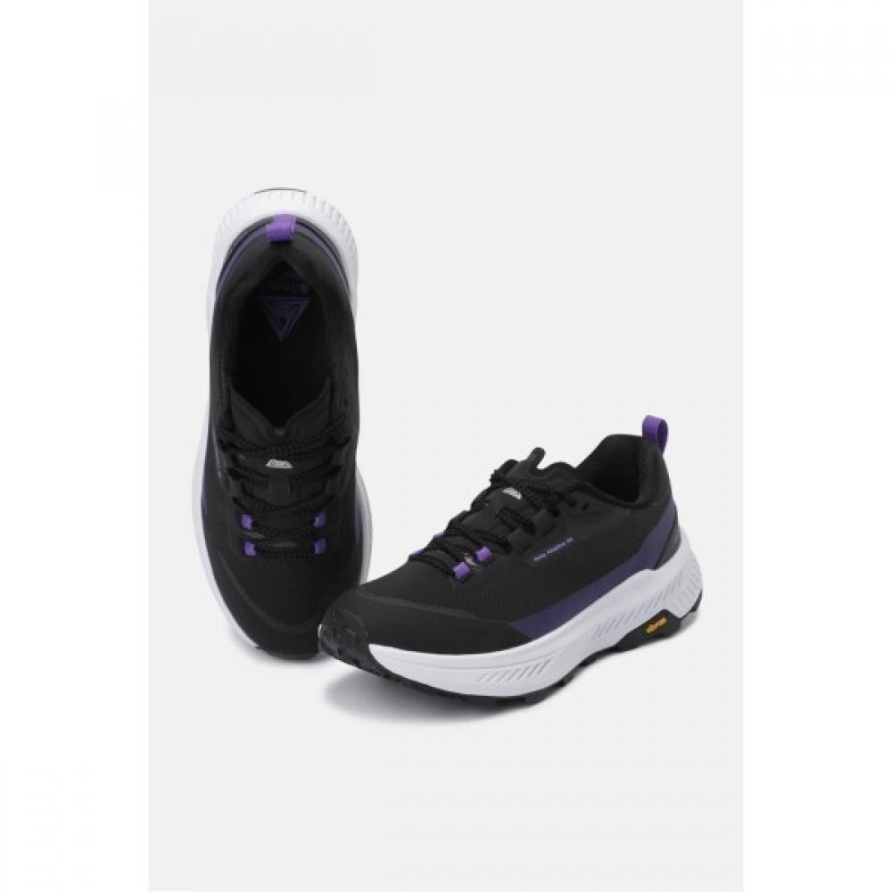 Kolon Sports UnisEx Trail Running ShoEs Tl E fE4tx25060blk