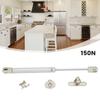 Noiseless Hydraulic Gas Spring Stay Strut for Cabinet Door Lift Up