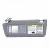 Interior Sun Visor Anti Glare Exquisite Vehicle Sun Visor Replacement for Toyota Tacoma 2005 2015 Driver Side: