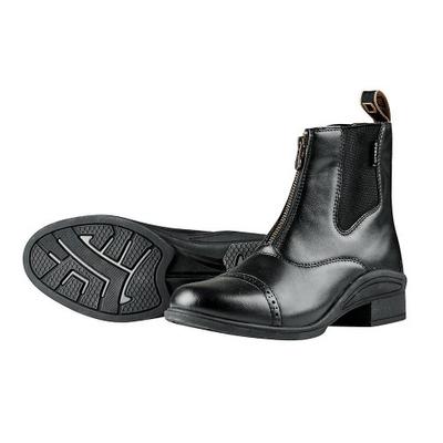 Womens/Ladies Altitude Short Riding Boots