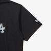 New Era Mlb Los Angeles Dodgers Half Tone T shirT Black 15147539