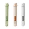 3 In 1 Needle Threader Seam Ripper Easy To Use Needle Storage Case Household Thread Remover for Hand Sewing
