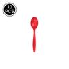 Solid Color Paper Plates Cups Disposable Tableware Christmas Birthday Party Decorations Kid Wedding Red Decor Gift