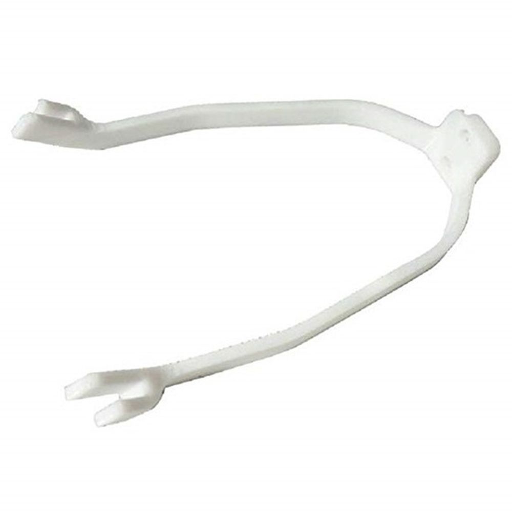 

Кронштейн для крепления крыла заднего скутера M365 Pro для Xiaomi белый