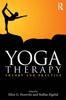Книга Yoga Therapy : Theory and Practice