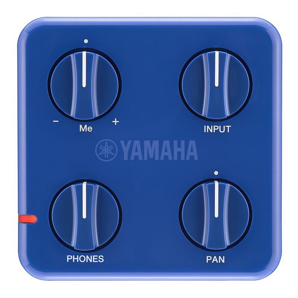 Yamaha SESSIONCAKE Headphone Amplifier and Session Mixer SC-02