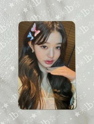 [USED] IVE SHOW WHAT I AM Waltz Wonyoung Withmuu