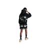 Nike Hoodie FW25 LeBron James Fleece Knit Pullover Long Sleeve Kids Kids Hoodies IM7401045