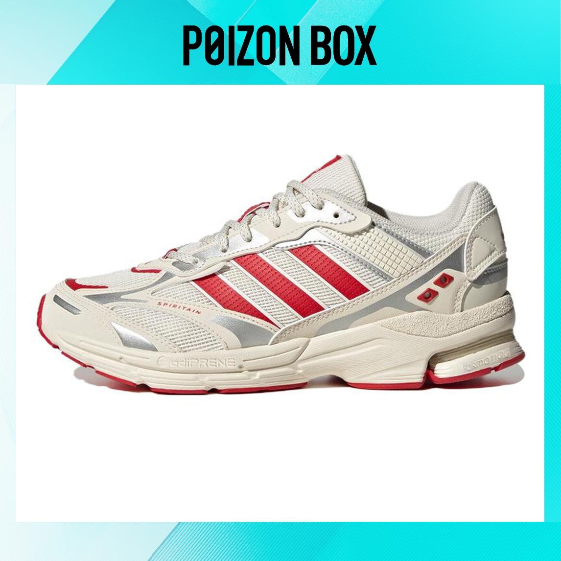 

кроссовки adidas Spiritain 2000 Running shoes Unisex ID5412