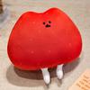 Creative Strawberry Potato Cake Doll Plush Toy - Cute Home Sofa Cushion for Girls