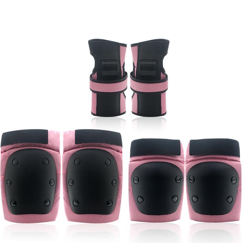 Adult Turtle Protective Gear: Knee & Elbow Pads for Skateboarding, Skiing, Cycling, and Roller Skating