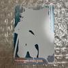 Jump 40th Anniversary Card Dragon Ball Goku One Piece Luffy Japan Rare